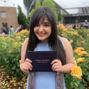 Meet your Posher, Atariyeh